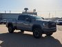 2025 GMC Sierra 2500 HD AT4X-2