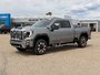 2026 GMC Sierra 2500 HD DENALI-0