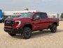 2026 GMC Sierra 2500 HD AT4X-0