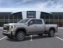 2026 GMC Sierra 2500 HD SLE-1