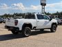 2026 GMC Sierra 2500 HD AT4X-4