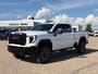 2026 GMC Sierra 2500 HD AT4X-0