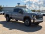 2025 GMC Sierra 3500 HD SLE SRW-2
