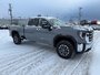 2025 GMC Sierra 3500 HD SLE SRW-2