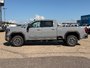2025 GMC Sierra 3500 HD SLE SRW-7