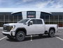 2025 GMC Sierra 3500 HD DENALI ULTIMATE SRW-1