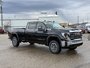 2025 GMC Sierra 3500 HD SLE SRW-2