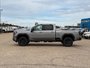 2025 GMC Sierra 3500 HD AT4 SRW-7