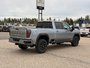 2025 GMC Sierra 3500 HD AT4 SRW-4