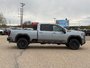 2025 GMC Sierra 3500 HD AT4 SRW-3