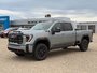 2025 GMC Sierra 3500 HD AT4 SRW-0
