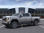 2025 GMC Sierra 3500 HD SLT SRW-1