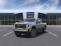 2025 GMC Sierra 3500 HD SLT SRW-0