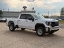 2025 GMC Sierra 3500 HD PRO SRW-2