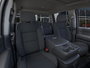2025 GMC Sierra 3500 HD PRO SRW-5