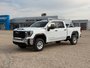 2025 GMC Sierra 3500 HD PRO SRW-0