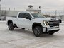 2026 GMC Sierra 3500 HD SLE SRW-2