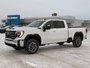 2026 GMC Sierra 3500 HD SLE SRW-0
