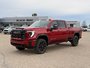 2026 GMC Sierra 3500 HD AT4 SRW-0