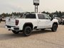 2026 GMC Sierra 3500 HD AT4 SRW-4