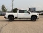 2026 GMC Sierra 3500 HD AT4 SRW-3