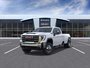 2026 GMC Sierra 3500 HD SLE DRW-0