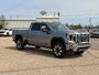 2026 GMC Sierra 3500 HD DENALI SRW-2