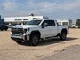 2026 GMC Sierra 3500 HD SLE SRW-0
