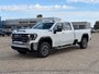 2026 GMC Sierra 3500 HD SLE SRW-0
