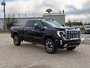 2026 GMC Sierra 3500 HD DENALI SRW-2