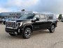 2026 GMC Sierra 3500 HD DENALI SRW-0