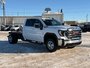 2026 GMC Sierra 3500CC SLE-2