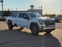2025 GMC Sierra 3500 HD SLE SRW-2