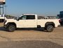 2025 GMC Sierra 3500 HD SLE SRW-7