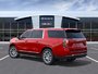 2026 GMC Yukon XL Denali-2