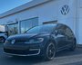 2020 Volkswagen E-Golf Comfortline