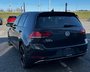 2020 Volkswagen E-Golf Comfortline