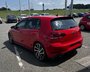 Volkswagen Golf R  2018