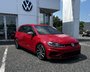 Volkswagen Golf R  2018