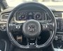 Volkswagen Golf R  2018