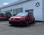 Volkswagen Golf R  2018