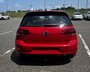 Volkswagen Golf R  2018