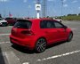 Volkswagen Golf R  2018