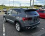 Volkswagen Taos Comfortline 2022