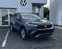 Volkswagen Taos Comfortline 2022