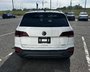 2024 Volkswagen Taos Comfortline Black Edition