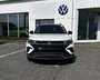 2024 Volkswagen Taos Comfortline Black Edition