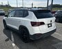 2024 Volkswagen Taos Comfortline Black Edition