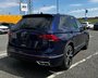 Volkswagen Tiguan Highline R-Line 2022