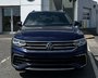 Volkswagen Tiguan Highline R-Line 2022